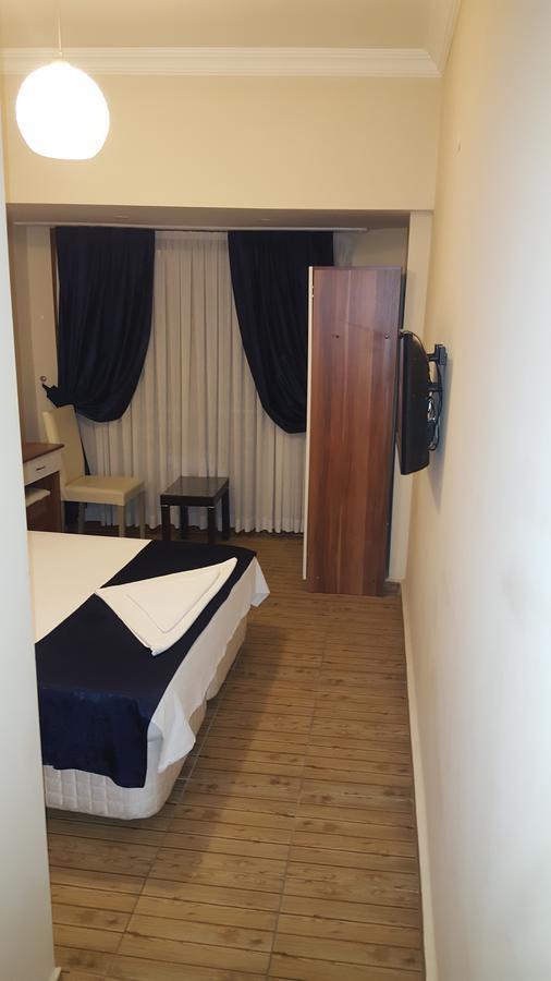 Hotel Feryil Avm เฟทิเย ภายนอก รูปภาพ